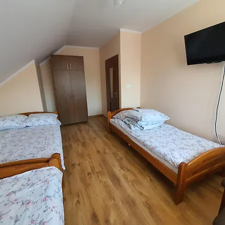 Agro U Murzyna Сенно