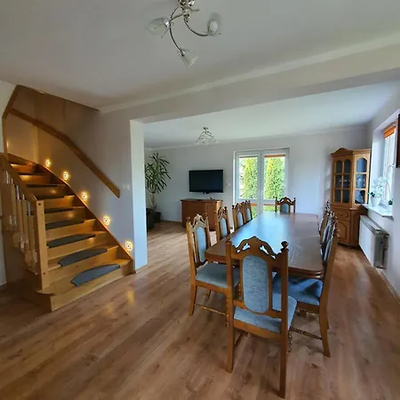 Agro U Murzyna 农家乐