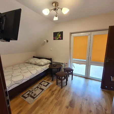 Farm stay Agro U Murzyna