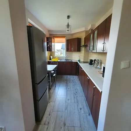 Agro U Murzyna 农家乐