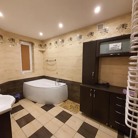 Agro U Murzyna * Sienno