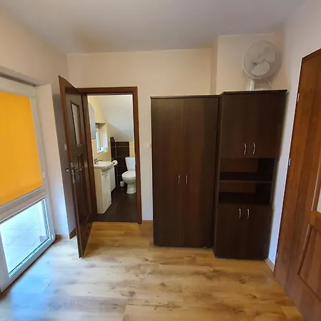 Agro U Murzyna * Sienno