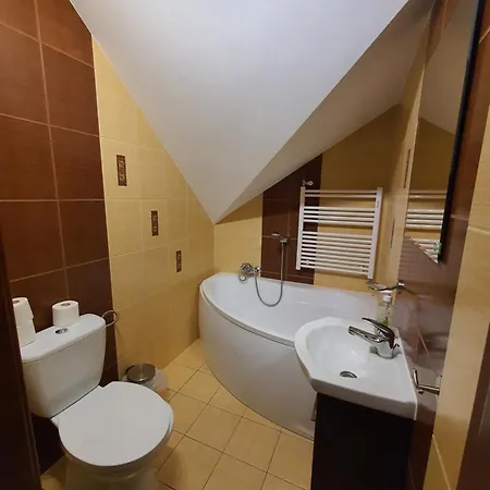 Agro U Murzyna Farm stay