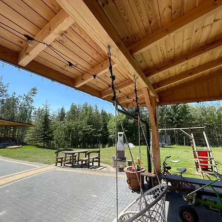 Farm stay Agro U Murzyna *