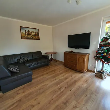 Agro U Murzyna 农家乐 Sienno