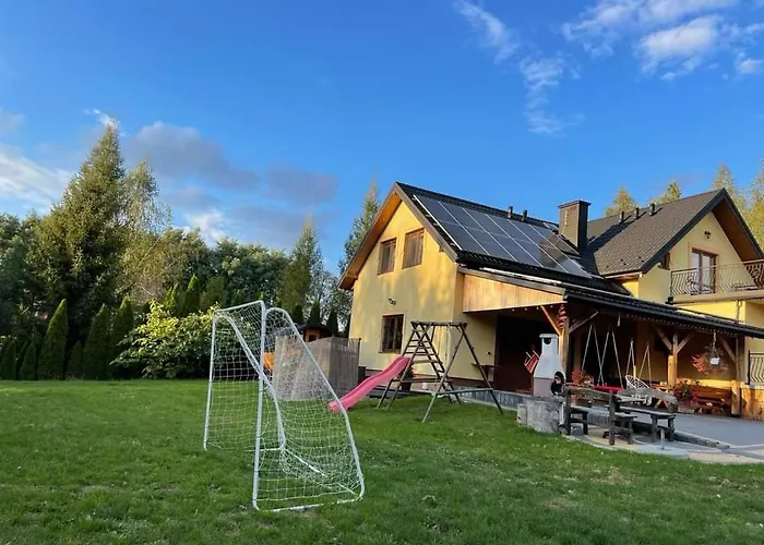 Agro U Murzyna * Sienno