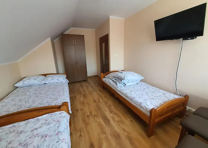 Agro U Murzyna Sienno