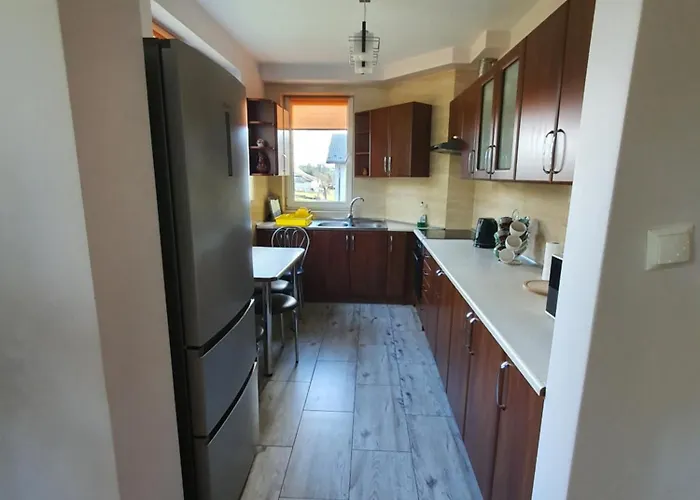 Agro U Murzyna ファームステイ