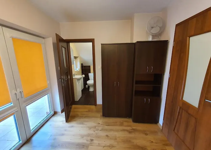 Agro U Murzyna * Sienno